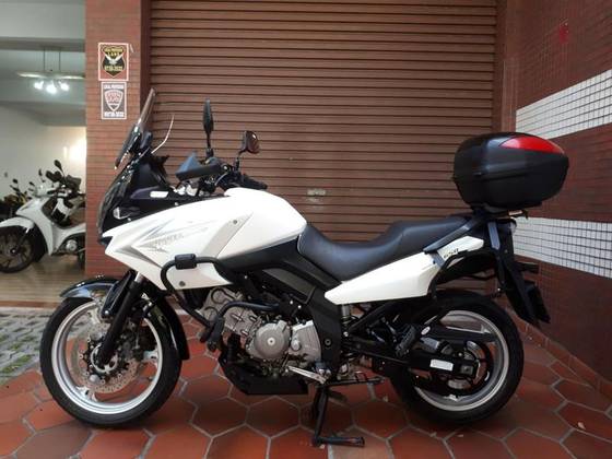 SUZUKI DL 650 V STROM SUZUKI DL 650 V STROM